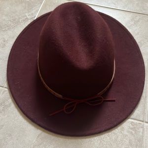 wool hat